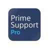 Sony PrimeSupport Pro - Prodloužená dohoda o službách - náhradní díly a práce (pro televizory) - 2 let (4./5. rok) - pro Sony