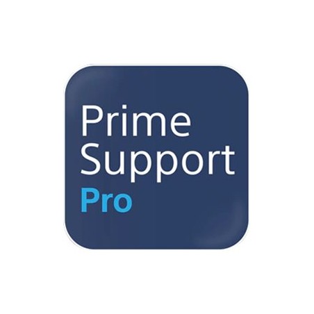 Sony PrimeSupport Pro - Prodloužená dohoda o službách - náhradní díly a práce (pro televizory) - 2 let (4./5. rok) - pro Sony