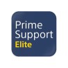 Sony PrimeSupport Elite - Prodloužená dohoda o službách - náhradní díly a práce (pro projektory) - 4 let - privézt - pro