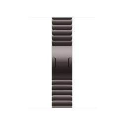 Watch Acc/42/Slate Link Bracelet