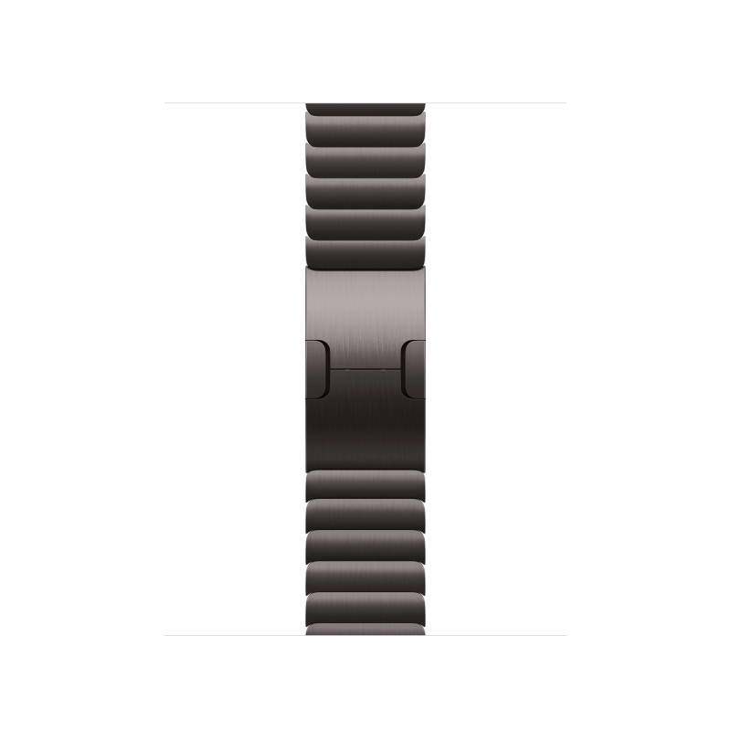 Watch Acc/42/Slate Link Bracelet
