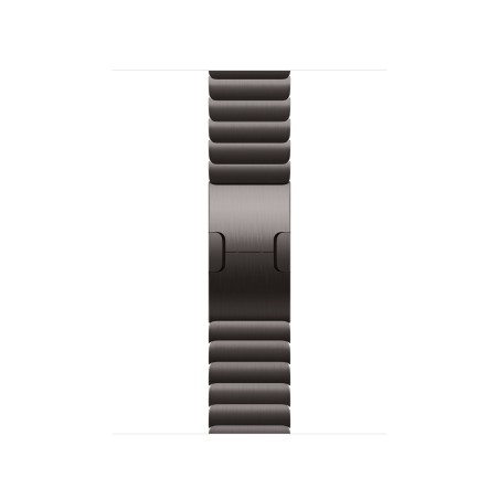 Watch Acc/42/Slate Link Bracelet