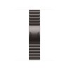 Watch Acc/42/Slate Link Bracelet