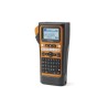 Brother P-Touch PT-E310BTVP - Nástroj pro tvorbu vlastních obalů na disky - Č/B - převod tepla - Role (1,8 cm) - 180 dpi - až
