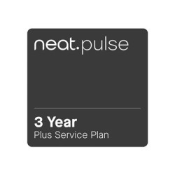 Neat Pulse Plus for Neat Board Pro - Licence na předplatné (3 roky) - hostovaná aplikace - including Control and Care