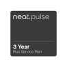 Neat Pulse Plus for Neat Board Pro - Licence na předplatné (3 roky) - hostovaná aplikace - including Control and Care