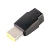 Targus PowerTip X9 - Adaptér konektoru k napájení - napájení do napájení (M) - černá