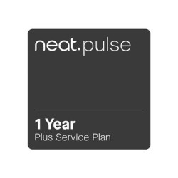 Neat Pulse Plus for Neat Board Pro - Licence na předplatné (1 rok) - hostovaná aplikace - including Control and Care