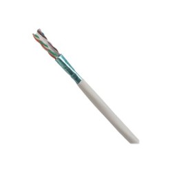 Panduit Pan-Net TX6A - Kabel horizontální - 305 m - 6.2 mm - UTP - CAT 6a - IEEE 802.3af/IEEE 802.3at/IEEE 802.3bt - CMR