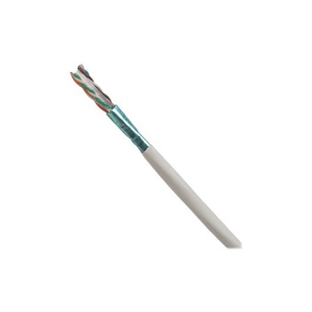 Panduit Pan-Net TX6A - Kabel horizontální - 305 m - 6.2 mm - UTP - CAT 6a - IEEE 802.3af/IEEE 802.3at/IEEE 802.3bt - CMR