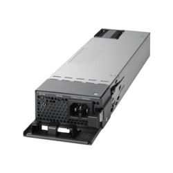 Cisco - Zdroj proudu - připojení za provozu / redundantní (zásuvný modul) - AC 115-240 V - 1100 Watt - repasovaný - pro
