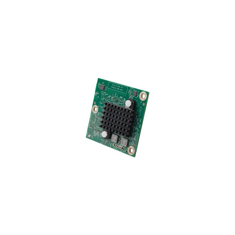 Cisco Fourth-Generation 64-Channel High-Density Packet Voice Digital Signal Processor Module - Hlasový DSP modul - pro Cisco