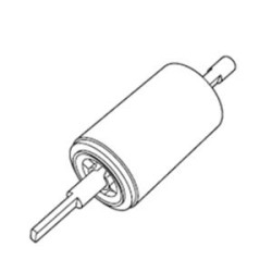 Brother - Separacní válec podavace papíru - pro Brother ADS1100, ADS-1100, 1500, 1600 ImageCenter ADS-1000, 1100, 1500, 1600