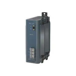 Cisco Expansion Power Module - Silový konvertor - AC 110-220/ DC 88-300 V - pro Industrial Ethernet 3000 Series