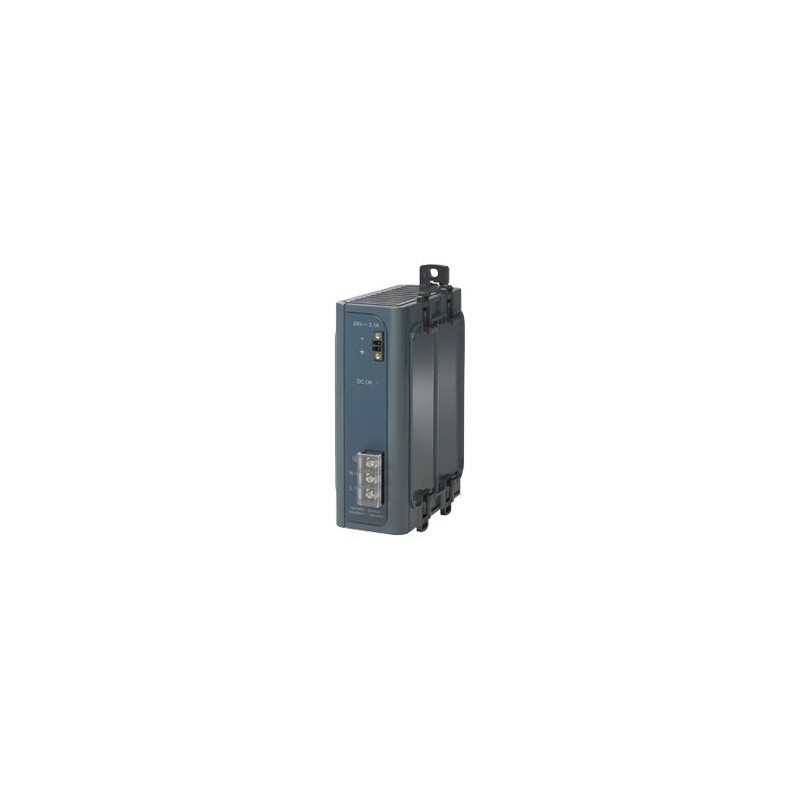 Cisco Expansion Power Module - Silový konvertor - AC 110-220/ DC 88-300 V - pro Industrial Ethernet 3000 Series