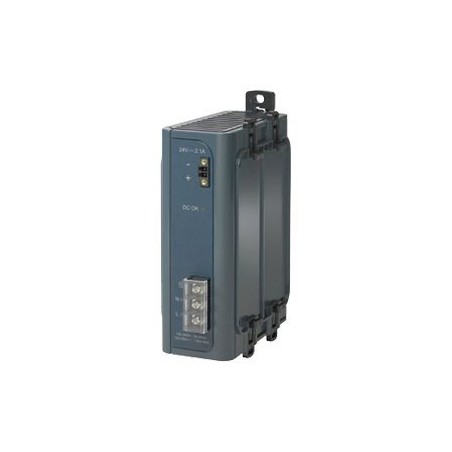 Cisco Expansion Power Module - Silový konvertor - AC 110-220/ DC 88-300 V - pro Industrial Ethernet 3000 Series
