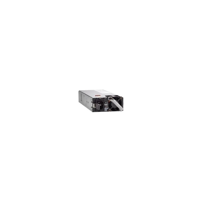 Cisco Config 4 - Zdroj proudu - pripojení za provozu / redundantní (zásuvný modul) - AC 115-230 V - 950 Watt - pro Catalyst
