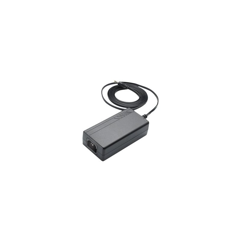 Crestron PW-2420RU - Síťový adaptér - AC 100-240 V - 50 Watt - černá - pro Crestron HD-MD4X4-4KZ-E
