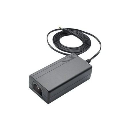 Crestron PW-2420RU - Síťový adaptér - AC 100-240 V - 50 Watt - černá - pro Crestron HD-MD4X4-4KZ-E