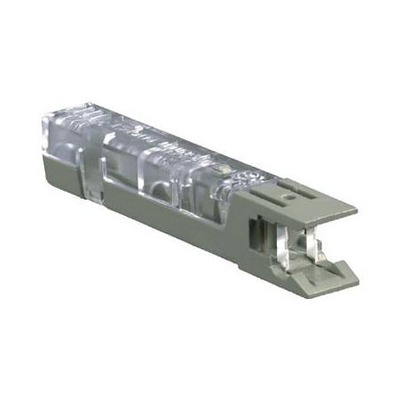 Panduit PAN-PUNCH 110 - Patch konektor - 110 - CAT 5e - mezinárodní šedá P110PC1XY