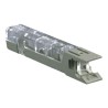 Panduit PAN-PUNCH 110 - Patch konektor - 110 - CAT 5e - mezinárodní šedá P110PC1XY