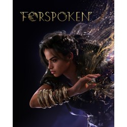 ESD Forspoken