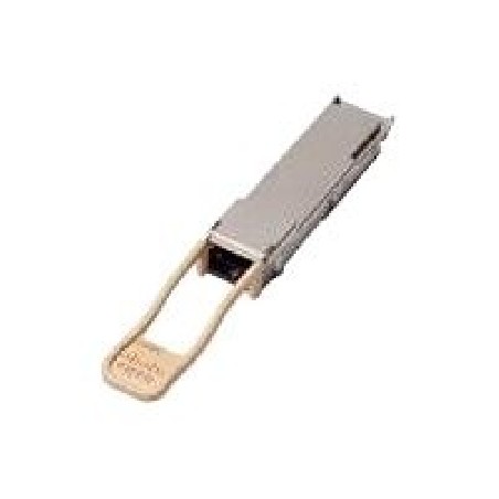 Cisco - Modul QSFP+vysílač - 100GbE - 100GBase-SR4 - MPO - až 100 m - 840-860 nm - repasovaný - pro Mellanox ConnectX-5 Network