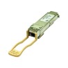 Cisco - Modul QSFP+vysílač - 40GbE - 40GBase-ER4 - jednoduchý režim LC - až 40 km - 1271 nm / 1291 nm / 1311 nm / 1331 nm