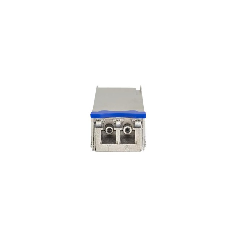 StarTech.com Cisco QSFP-40G-LR4-S Compatible QSFP+ Module, 40GBASE-LR4, 40GbE SMF Optic Transceiver, 40GE Gigabit Ethernet LC