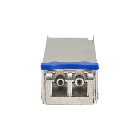 StarTech.com Cisco QSFP-40G-LR4-S Compatible QSFP+ Module, 40GBASE-LR4, 40GbE SMF Optic Transceiver, 40GE Gigabit Ethernet LC