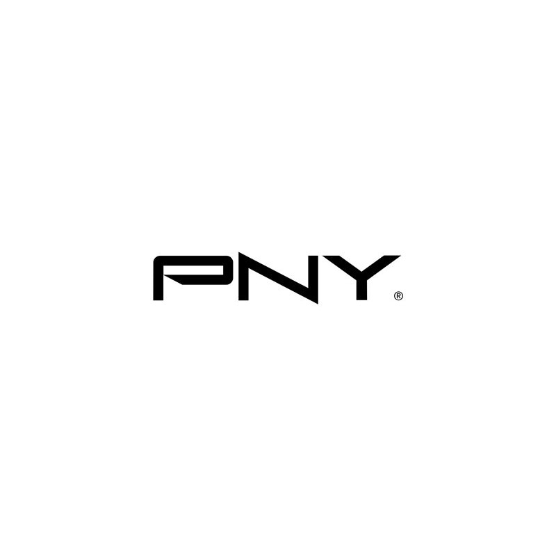 PNY TECHNO, miniDP to HDMI 96mm