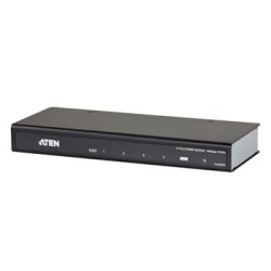 ATEN 4 port HDMI splitter 1-4 4K2K rozlišení 2160p