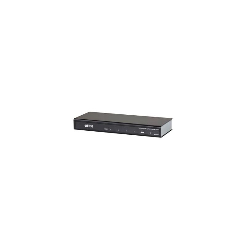 ATEN 4 port HDMI splitter 1-4 4K2K rozlišení 2160p
