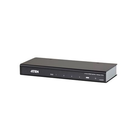 ATEN 4 port HDMI splitter 1-4 4K2K rozlišení 2160p