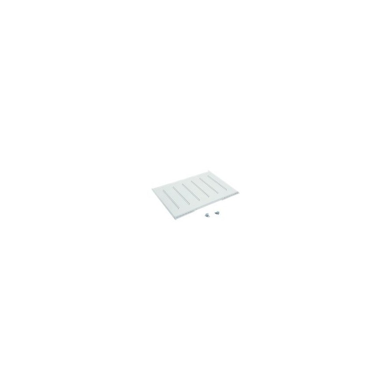 Triton RAC-UP-850-H4 - Police skríne - RAL 7035 - 19"