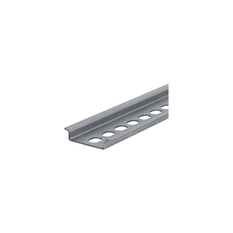 Triton RAX-JL-B10-X1 - Kolejnice DIN - 1 m