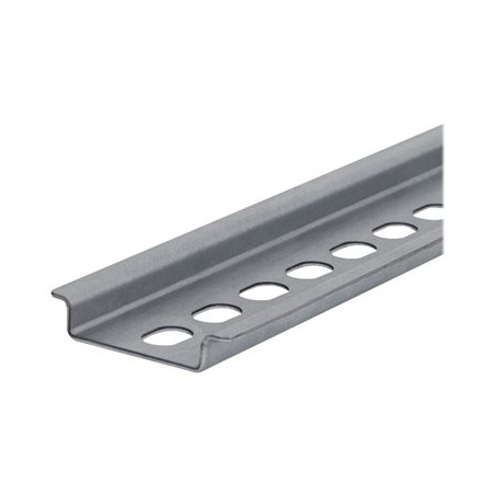 Triton RAX-JL-B10-X1 - Kolejnice DIN - 1 m