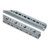 Triton RAX-VR-T45-X2 - Posilovací profil pro kolejnici racku (vertikální) - 45U - 19" (balení 4)