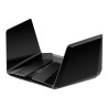 NETGEAR Nighthawk RAX120 - Bezdrátový router 5portový switch - 1GbE, 5GbE, 2.5GbE - Wi-Fi 6 - Dual Band
