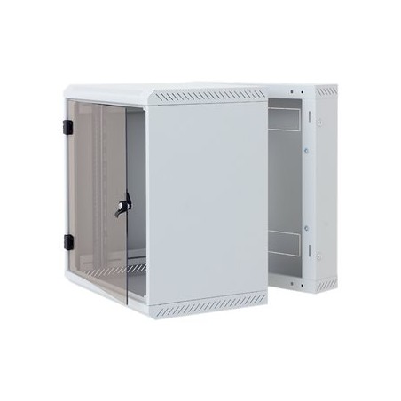 Triton RBA RBA-09-AD6-CAX - Skrín - montáž na stenu - 18U - 19"