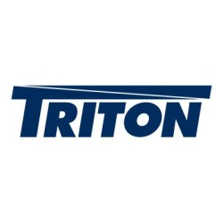 Triton RBA - Skříň - montáž na stěnu