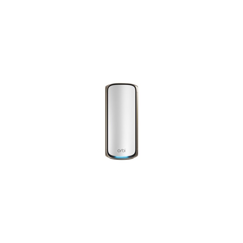 NETGEAR ORBI3 DB WIFI7 Satellite RBE370, NETGEAR ORBI3 DB WIFI7 Satellite RBE370