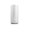 NETGEAR Orbi 870 Series RBE870 - Systém WiFi - (router) - až 3000 čtverečních stop - mesh 10GbE, 2.5GbE, Wi-Fi 7 Multi-Band