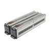 APC Replacement Battery Cartridge 44 - Baterie UPS - 2 x baterie - olovo-kyselina - 960 Wh - černá - pro Smart-UPS RT 10000VA