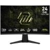 MSI MAG 245C X24 23.6"/FHD/VA/240Hz/1ms/1500R