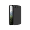 dbramante1928 Nuuk - Zadní kryt pro mobilní telefon - bulk - plast - černá - pro Apple iPhone 16e