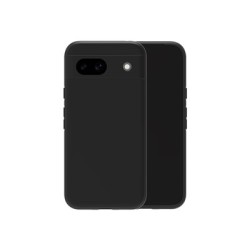 dbramante1928 Nuuk - Zadní kryt pro mobilní telefon - bulk - plast - černá - pro Google Pixel 8a