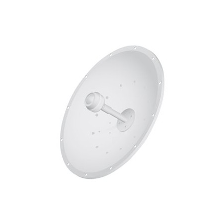 Ubiquiti RocketDish RD-2G24 - Anténa - 24 dBi - venkovní, montáž na sloupek