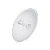 Ubiquiti RocketDish RD-2G24 - Anténa - 24 dBi - venkovní, montáž na sloupek