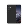 dbramante1928 Nuuk - Zadní kryt pro mobilní telefon - bulk - plast - černá - pro Samsung Galaxy S23 FE